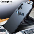 CasingLee For Moto Edge+ case DC Batman design protector Phone Back cover For Motorola Edge + Plus Phone case cover. 