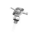 valve-2 X Generator Fuel Tank Shut off Valve. 