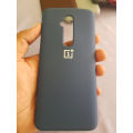 Oneplus 7t Pro Soft Silicone Case - Shockproof & Scratch-Resistant Cover For Oneplus 7t Pro. 