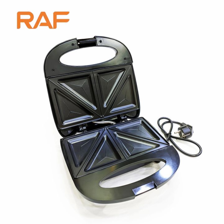 Sandwich%20Maker%204%20Slice%20Sandwich%20Toaster%20with%20Non-Stick%20Coating%20&%20Double%20Sided%20Uniform%20Heating%20-%20Image%203