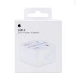 Apple Iphone 3 Pin UK Style Original Charger Power Adapter 20w USB C to Iphone and USB C to C Available 100% Genuine Product. 