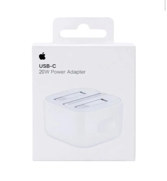 Apple%20Iphone%203%20Pin%20UK%20Style%20Original%20Charger%20Power%20Adapter%2020w%20USB%20C%20to%20Iphone%20and%20USB%20C%20to%20C%20Available%20100%25%20Genuine%20Product%20-%20Image%206