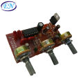 PT2399 Karaoke Kit Microphone Board Reverberation Echo Sound Circuit. 