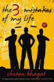 The 3 Mistakes of My Life by Chetan Bhagat [Books Been]. 