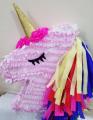 DIY Unicorn Piñata. 