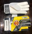 Football Goalkeeper Gloves , Soccer Keeping Gloves. 