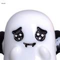 Mini Halloween Figurines Ornaments for Home Decor Party Supplies Tabletop. 