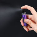 5/8ml Portable Mini Refillable Perfume Atomizer Aluminum Parfume Spray Bottle Empty Cosmetic Containers for Travel Tool. 