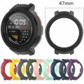 Protective Cover Hard Plastic Shell Ultra-Thin Frame PC Case For Huami 3 Amazfit Verge A1801 Smart Watch New. 