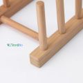 IKEA : OSTBIT : Plate Holder. 