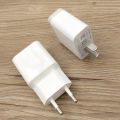 For Xiaomi Mi 5 6 8 9 se Redmi Note 7 8 Pro 8T 9T 9C 9A 8A Fast Charger EU/US Quick Charge Adapter For Mi A1 A2 A3 Lite F1 CC9 e. 