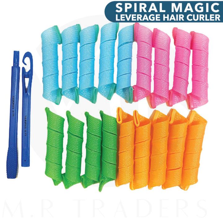 Hair%20Curling%20Tools%20Magic%20Leverage%20Hair%20Curler%20Roller%20With%20Insertion%20Stick%20Included%20High%20temperature%20resistant%20-%20Image%202