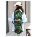 Skateboard Backpack Longboard Bag Skateboard Bag,Khaki L. 