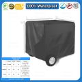 Generator Covers for 1kv to 7kv - 100% Water Proof Dust Proof Anti Scratch Sunlight Proof LONG LIFE Quality. 