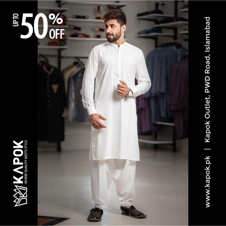 Groom kurta shalwar hotsell