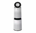 LG PuriCare™ 360° Air Purifier Dual version (H13 HEPA, with Clean Booster) AS10GDWH0. 