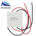TEC1-12706 12V / SP1848-27145 4.8V 669MA Thermoelectric Cooler Peltier New of Semiconductor Refrigeration. 