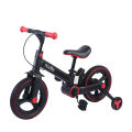 Nadle S-900 Balancing and Padle Cycle for Kids Balance Bike Walker Tricycles Children Bicycle. 
