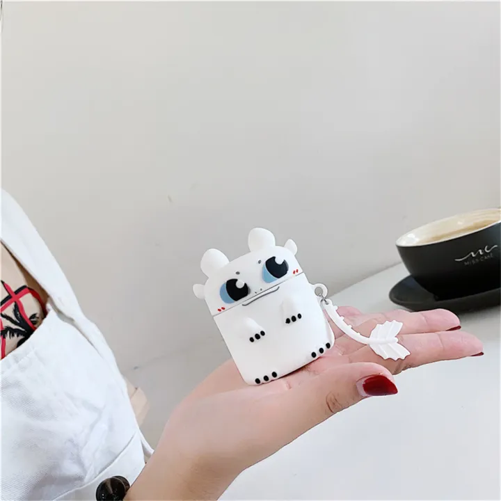 Earphone%20Case%20For%20InPods%2012%20i12%20i11%20i9S%20TWS%20Wireless%20Headphone%20Box%20Cute%203D%20Cartoon%20Soft%20Silicone%20Protective%20Cover%20Accessories%20-%20Image%202