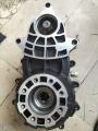 Electric Vehicle Differential Assembly Gear Box for 3000W Motor With High Low Option. 