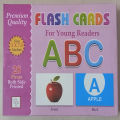 Flash Cards Alphabets ABC, Numbers 123, Urdu Alphabets Alif Bay Pay with Pictures For Toddlers Books for Kids Learning Education 5.0 inches x 7.5 inches Art# M247-Any-1Pkt-Toy-004. 