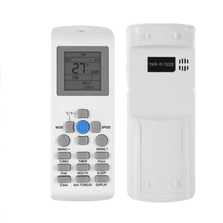 Remote Control Universal Air Conditioner Controller Replacement for PEL Dc Inverter Split AC
