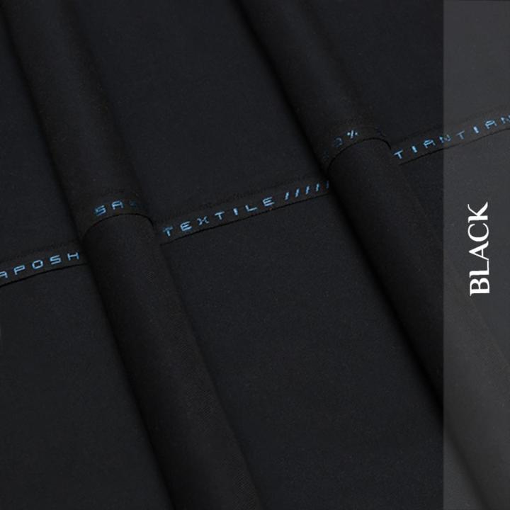 RAKAPOSHI WINTER Unstitched Suit for Men Latest 2022 - Premium Quality Taurus Fabrics By Sarhad Textile Mills ltd
