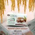 Jessica Rice Facial Trial Kit For Smooth Radiant & Flawless Skin - 6 Sachets. 
