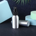 1Pc 60/120/150/200 /250ml  Aluminum Spray Bottle Aluminum Bottle Spray Bottle Hair Spray Bottle Cosmetic Bottle. 