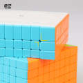 QiYi 8x8 Stickerless Big Cube. 