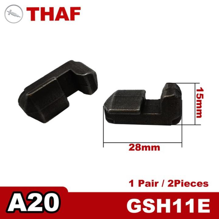 Stopping Device Locking Cog Replacement Spare Parts for Bosch Demolition Hammer GSH11E A20