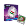 CAREX CHIRK Spike Condom. 