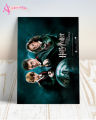 Herry potter poster. 