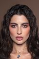 DAHAB Soft Contact Lenses Smokey #25 Color Eye Lens Soft Eye Lenses With Solution Kit High Quality Daily Use Lens. 