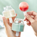 Ice Cube Mold Smooth Surface Lollipop Shape Ice Cube Tray. 