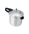 Sonex Premium Quality Heavy Duty Pressure Cooker 3Liters. 