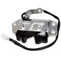 Car Tailgate Rear Door Lock Latch Replacement for Toyota Hiace 92-04. 