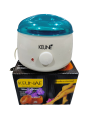 Professional Hair Removal Wax Heater & Wax Warmer - multicolor - 100 watts. 