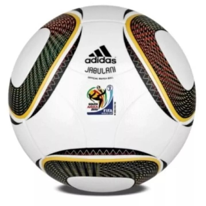 Jabulani Soccer Ball FIFA World Cup South Africa 2010 Football Size 5