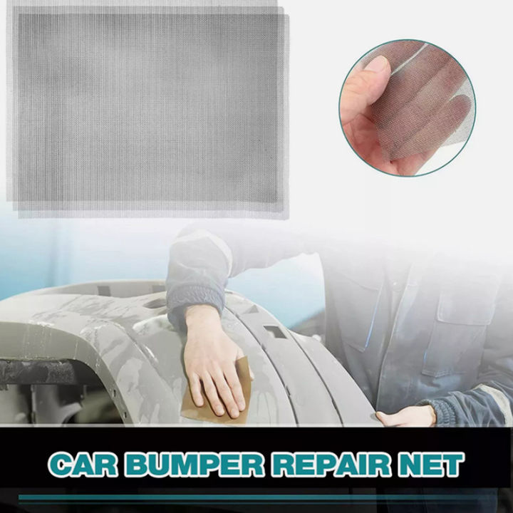 Stainless%20Steel%20Repair%20Mesh%20Car%20Bumper%20Plastic%20Hole%20Crack%20Patches%20Trimmable%20Welding%20Wire%20Mesh%20For%20Car%20Repair%20Welding%20Machine%20DXSEE%20-%20Image%204