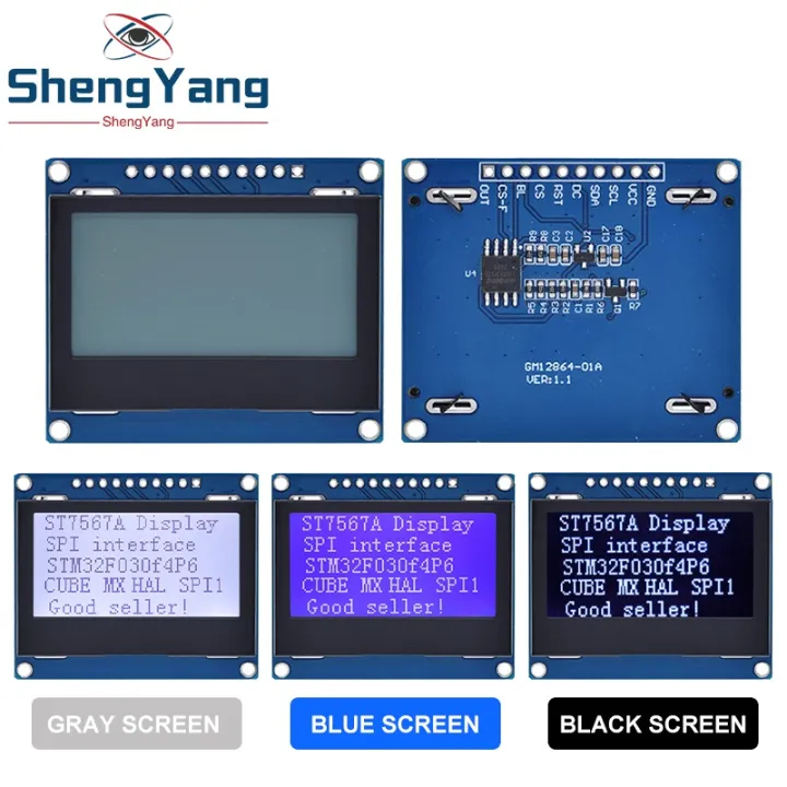 TZT%2012864%20SPI%20LCD%20Module%20128X64%20SPI%20ST7567A%20COG%20Graphic%20Display%20Screen%20Board%20LCM%20Panel%20128x64%20Dot%20Matrix%20Screen%20for%20Arduino%20-%20Image%205