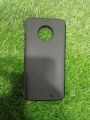 Motorola Moto X4 Case Soft TPU Back Cover with Camera Bump Protection for Moto X4. 