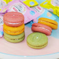 coco Macaron Sandwich Biscuits Snacks Individually Packaged Casual Snacks 376g Mini Mixed Biscuit Bags. 