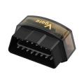 iCar Pro Bluetooth/Bluetooth 4.0 Low Power Smart Sleep OBD2 Car Detector for Vgate. 