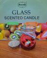 Beautiful Scented Candle Cup. 