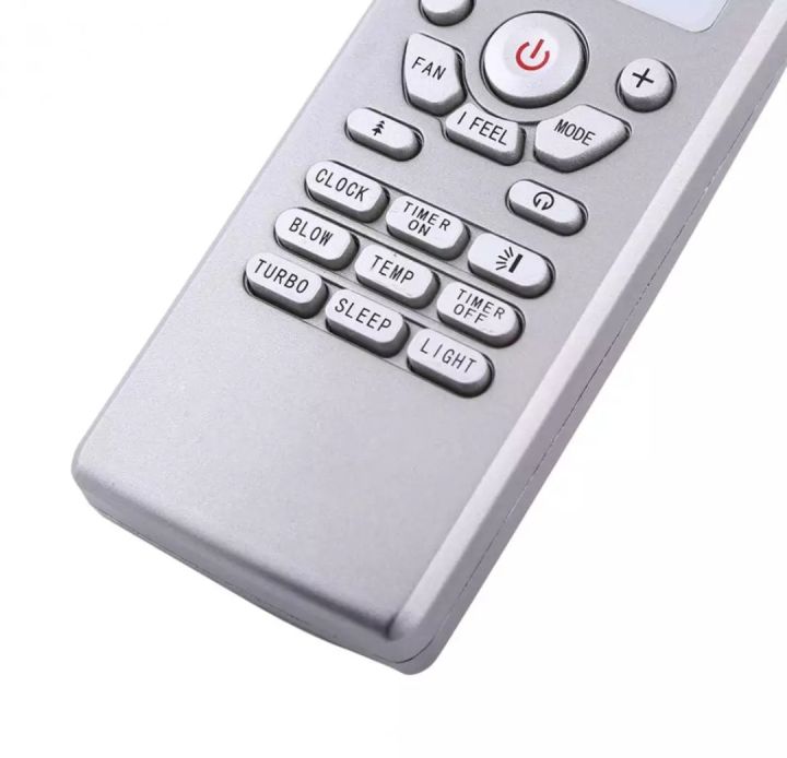 Gree%20AC%20Remote%20Control%20-%20Image%204