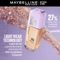 MAYBELLINE SUPERSTAY LUMI MATTE 220 AS X. 