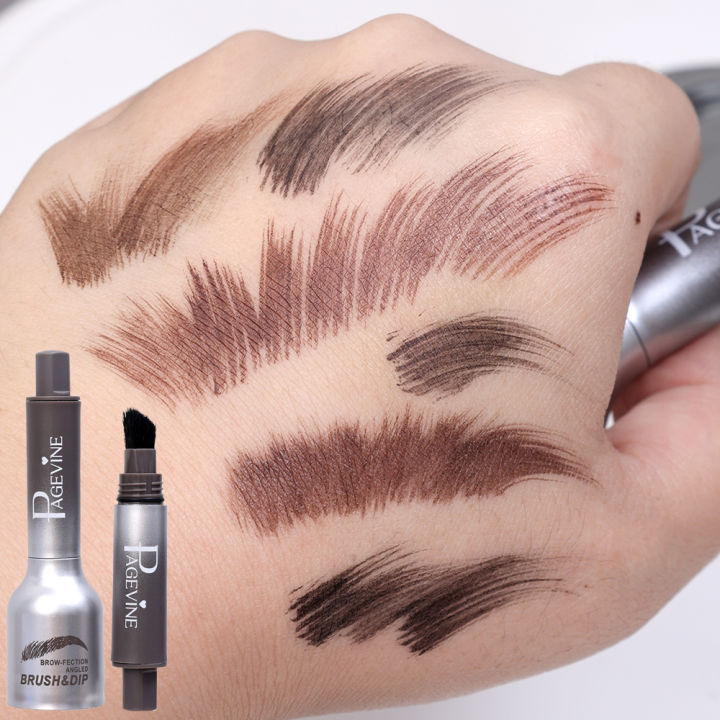 Wild%20Eyebrow%20Tint%20Pen%20Square%20Angled%20Brush%20Velvet%20Waterproof%20Eye%20Brow%20Pencil%20Anti-Smudge%20Long%20Lasting%20Hairline%20Eyebrow%20Dye%20Gel%20-%20Image%202
