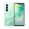 Infinix Hot 50 8GB RAM 128GB ROM, 6.78" FHD+ 120Hz Display, 50MP Camera, 5000mAh Battery with 18W Fast Charge, MediaTek Helio G100, XOS 14.5 Android 14 – Sleek Black / Sage Green / Titanium Grey. 