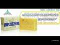 Medicated Soap/Acne Soap Bar Triclosan / 100 gram Soap for all type of Skin. 